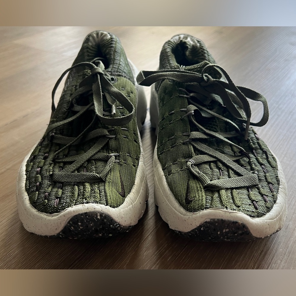 Nike Space Hippie 8.5